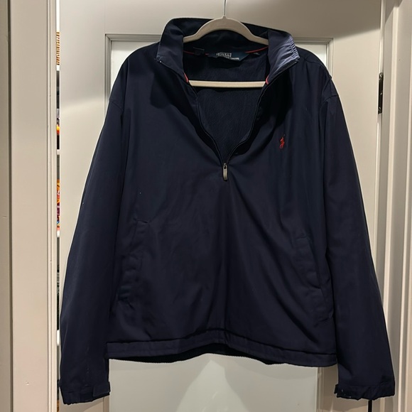 Polo Ralph Lauren Other - Polo quarter zip